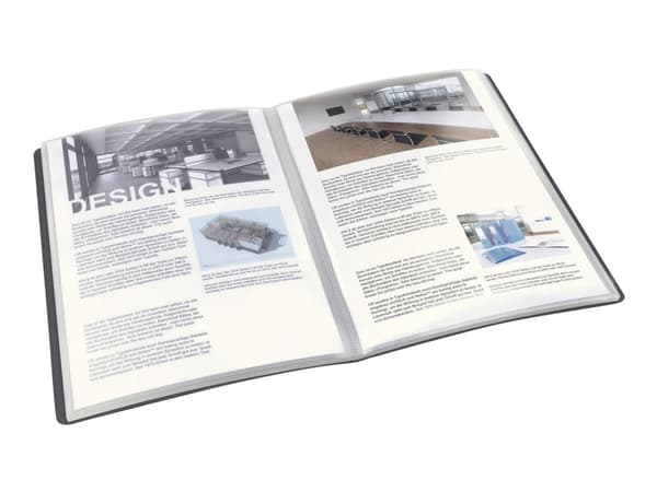 Esselte album on offer Panorama Vivida A4 (10K282Y)