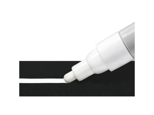 Staedtler 344 C8, Valikoidut värit, Bullet, 8 kpl