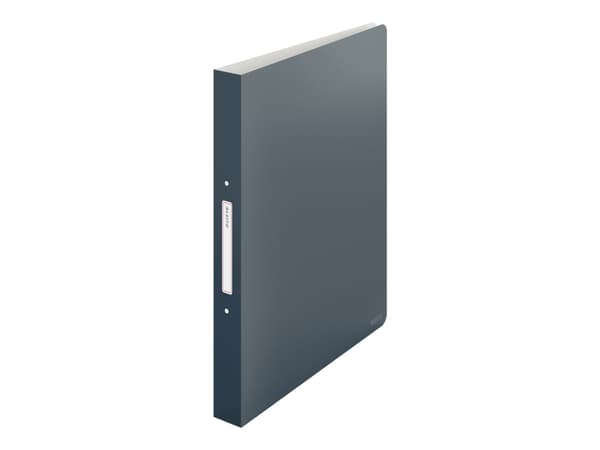 Leitz 42380089, A4, Polypropylen (PP), Sort, 190 ark, 80 g/m², 257 mm