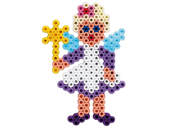 Hama Beads 3138 4000 stykke(r) håndverkssett for barn, maleri og håndverkssett for barn (3138)