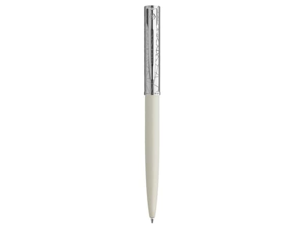 Waterman Allure Deluxe, Klämma, Blå, 1 styck, Medium