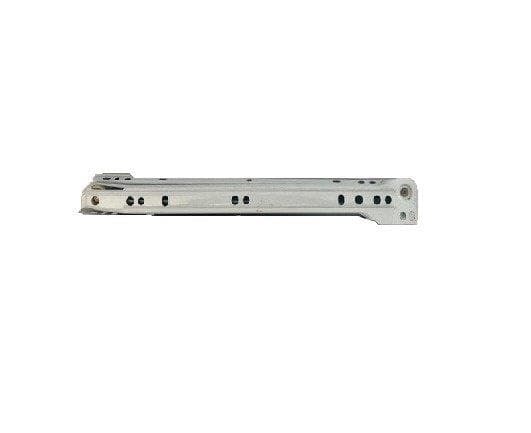 Haushalt Runner Slides Fgv 300 Mm White. 2 Pcs