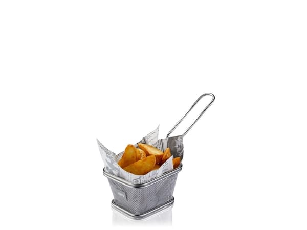 Gefu mini tarjoilukori BBQ, pieni (89527) (89527)
