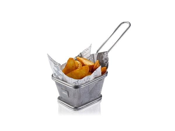 Gefu mini tarjoilukori BBQ, pieni (89527) (89527)