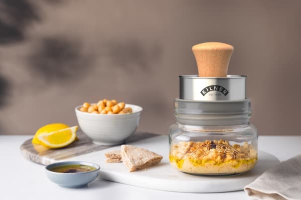 KILNER Mash & Store set Kilner®