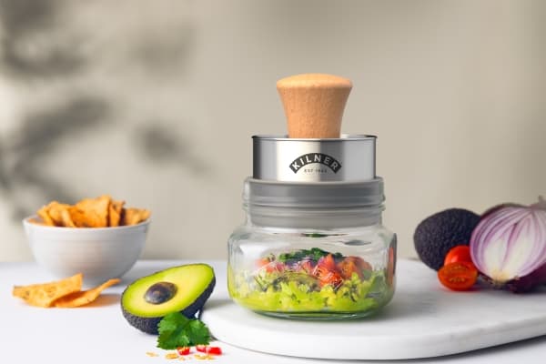 KILNER Mash & Store set Kilner®