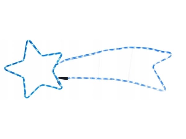 Gotel STAR-SHAPED LED-KORISTELU