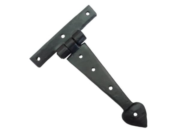 Okko Gate Hinge Gb-3101 150X100mmblack.Forged
