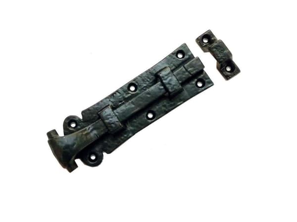 Okko Door Latch Gb-2046 115X35x8 Mm