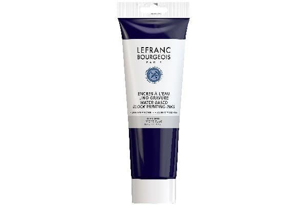 BLOCKPR INK 250ML NIGHT BLUE 223