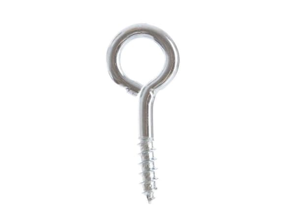 SCREWD LOOP D12 4.5X35 4PCS
