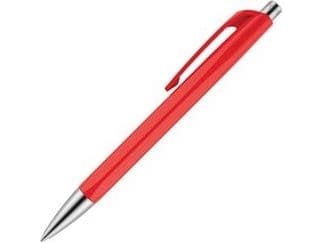 Prime Ball pen Caran d 'Ache 888 Infinite red