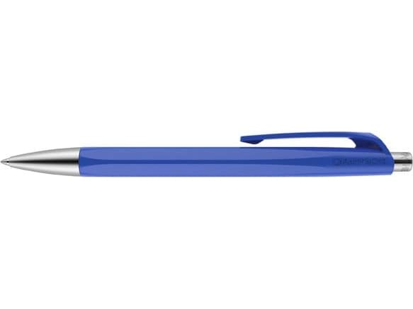 Prime Premier Dlugopis Caran d "pain 888 infinite dark blue