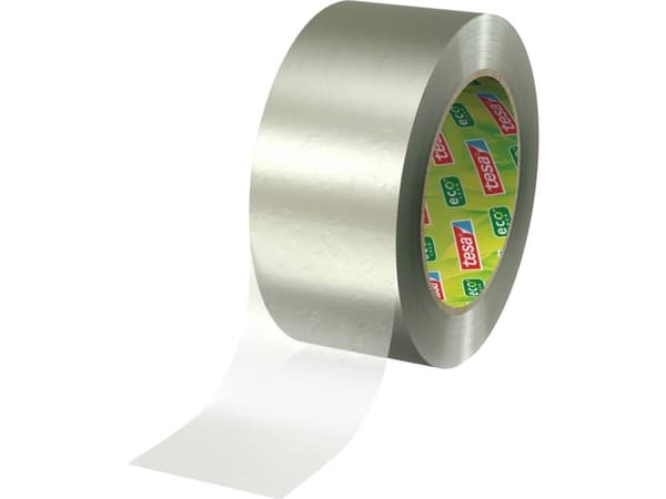 TESA 58297-00000-00, Kartong, papper, 66 m, 1 styck