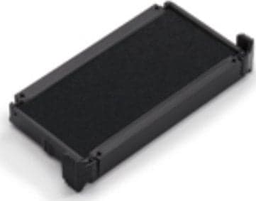 Trodat SWOP-Pad 6/4926 - Blekkpatron - svart (en pakke 2) - for Trodat Printy 4926