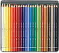 Miniatyrbild 4 av 4: Faber-Castell ALBRECHT DÜRER - Färgpenna - permanent - blandade färger - 3.8 mm (paket om 24)