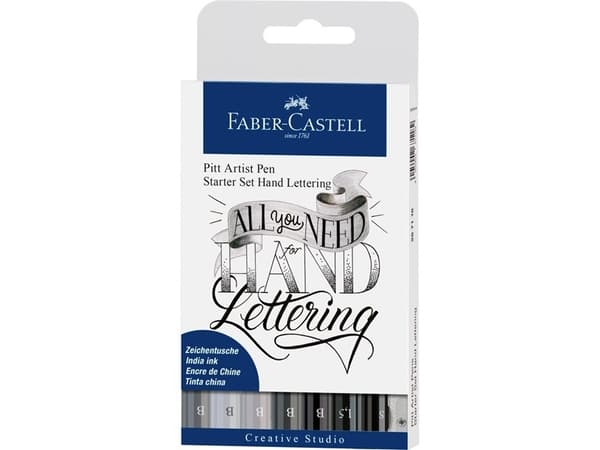 Faber-Castell 4005402671182