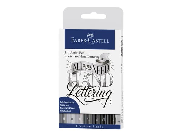 Faber-Castell 4005402671182