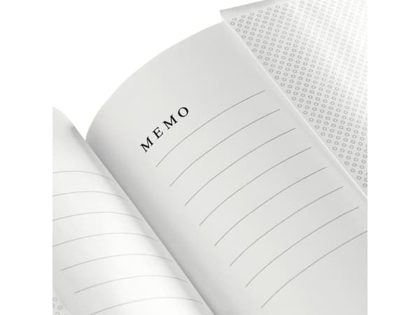 Hama Relax, Multifärg, 200 ark, 10 x 15 cm, Vit, 100 ark, 220 mm