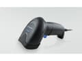 Miniatyrbilde 2 av 5: Datalogic QuickScan QBT2500 - Kit - strekkodeskanner - håndholdt - 2D-bildefremviser - dekodet - Bluetooth 4.0