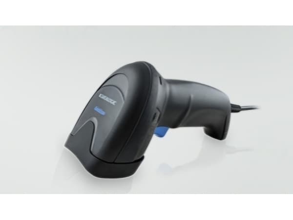 Datalogic QuickScan QBT2500 - Kit - strekkodeskanner - håndholdt - 2D-bildefremviser - dekodet - Bluetooth 4.0