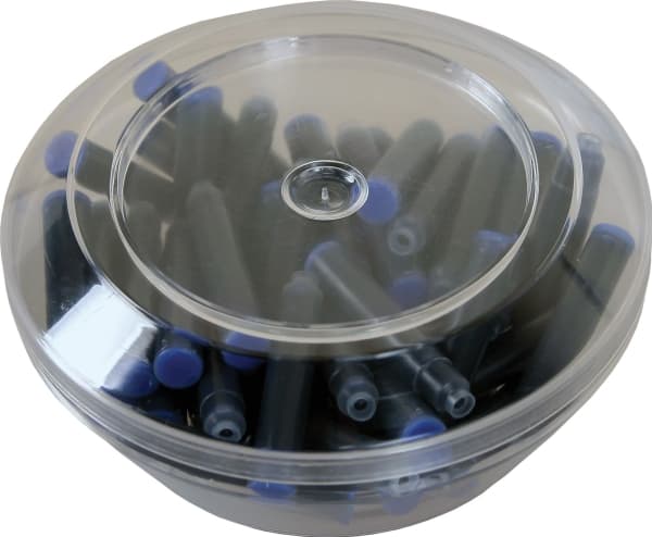 Cresco Cresco pennekassetter i UFO-boks 50 stk (080048)