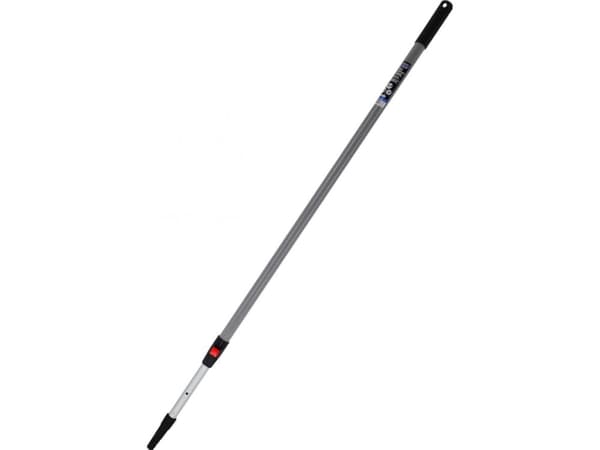 TELESKOP SPÅRFIBER 2,4 m
