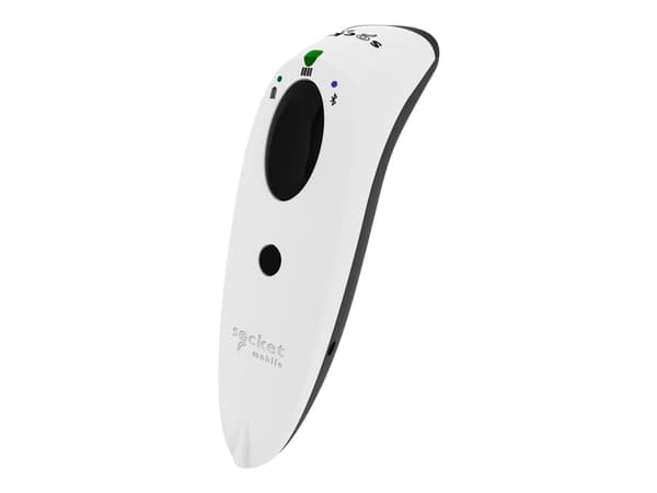 SocketScan S720 - Streckkodsskanner - bärbar - 2D-imager - avkodad - Bluetooth 2.1 EDR