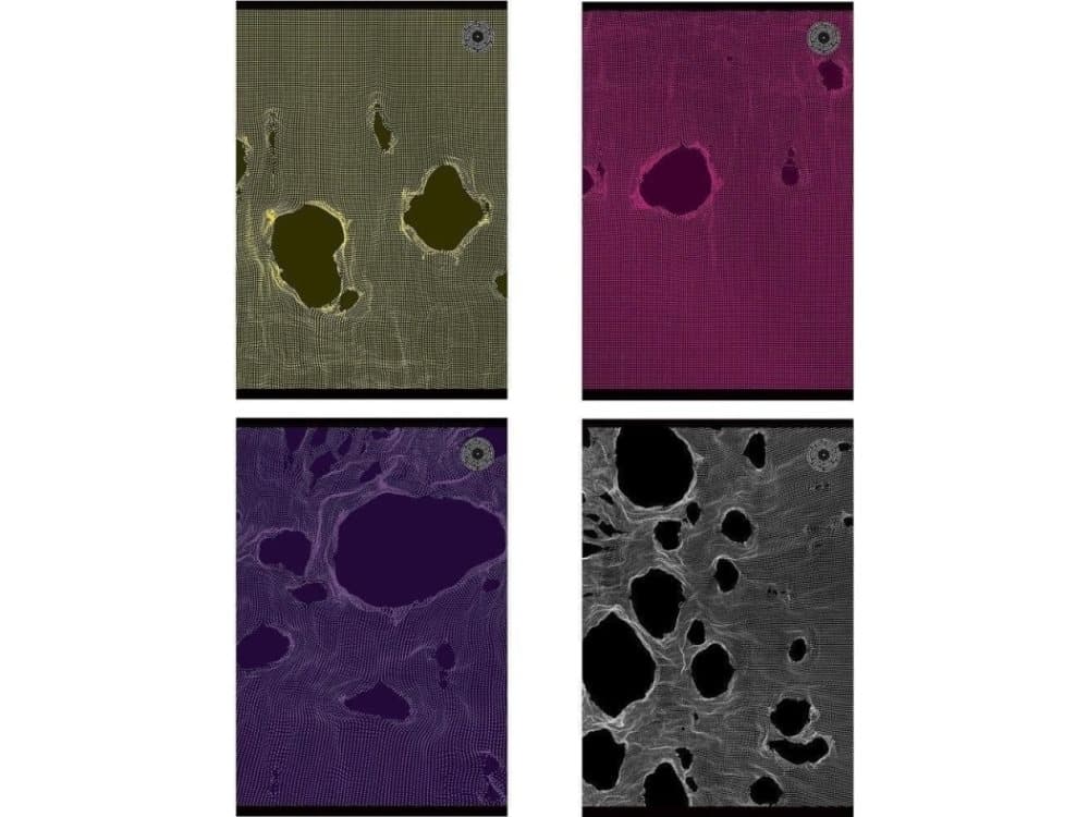 Notebook A5/80K, Tear (5pcs)