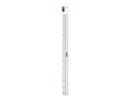 Miniatyrbilde 5 av 5: Ruler, Staedtler, MAGNETISK, 60 cm 563 60M, pakke a 10 stk
