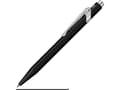 Miniatyrbilde 4 av 4: Caran d`Arche CARAN D'ACHE 849 Classic Line kulepenn, M, svart med svart blekk