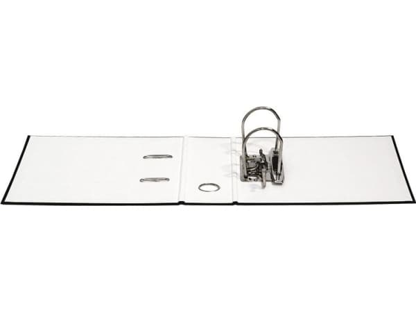 Donau Master spakpärm A5 75mm grön (3905001PL-06)