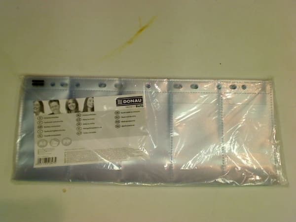 Donau Insert for business card holder PP/25/1718925EN-00