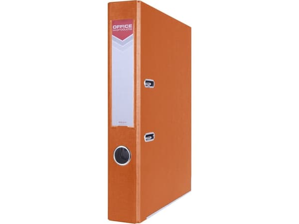Office-produkter Officer spakpärm A4 55mm orange (PBSX0781)