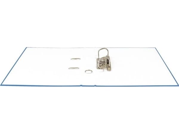 Donau Master 2-rings perm A4 50 mm hvit (3950001PL-09)