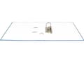 Miniatyrbilde 3 av 4: Donau Master 2-rings perm A4 50 mm hvit (3950001PL-09)