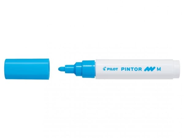 Pilot marker perman ok pil pintor m ptmlb (SW PT M LB)