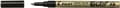 Miniatyrbilde 2 av 2: Pilot Super Color, Gull, 1 mm, 3 mm