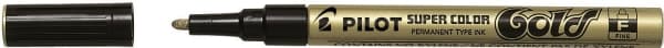 Pilot Super Color, Gull, 1 mm, 3 mm