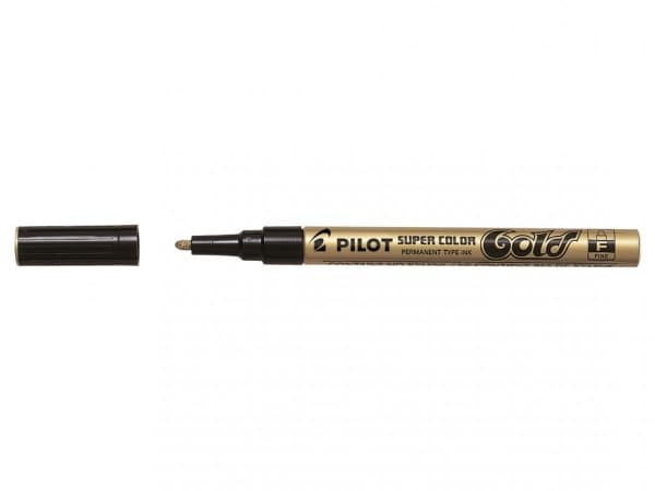 Pilot oil marker SC-F (WP1237)