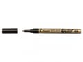 Miniatyrbilde 1 av 2: Pilot Super Color, Gull, 1 mm, 3 mm