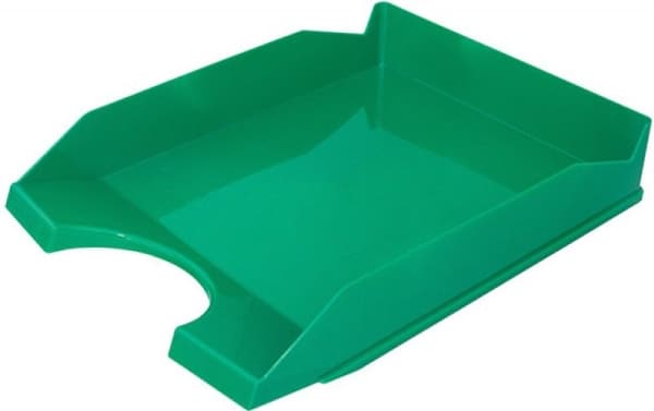 Office Products Szuflada A4 Zielony (18016021-02)