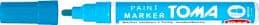 Toma OIL MARKER 440 LIGHT BLUE (TO-440J.BLUE)