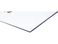 Miniatyrbilde 3 av 4: Segregator Office Products Officer 2-ringowy A4 55mm niebieski (21011111-01)