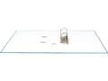 Miniatyrbilde 2 av 4: Segregator Office Products Officer 2-ringowy A4 55mm niebieski (21011111-01)