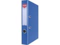 Miniatyrbilde 1 av 4: Segregator Office Products Officer 2-ringowy A4 55mm niebieski (21011111-01)