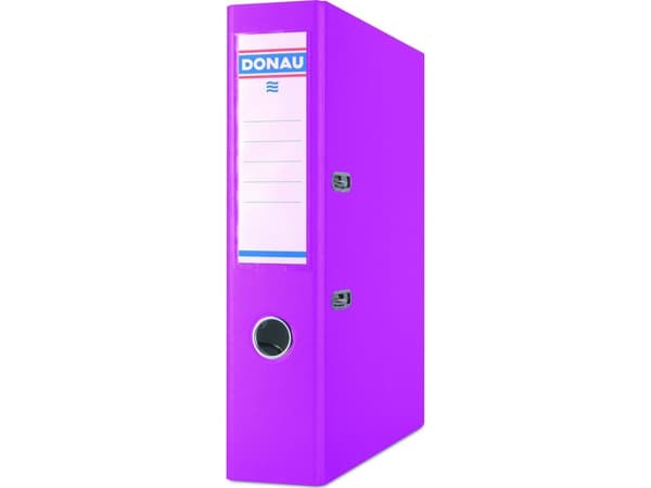 Donau Master spak buefil A4 70 mm rosa (PBSX0032)