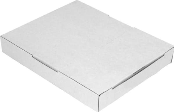 Donau T-shirts for documents DONAU, type L, PP, A4, crystal, 150 microns, 50 pcs.