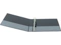 Miniatyrbild 2 av 3: Donau 4-rings pärm A4 40mm vit (2788404EN-09)