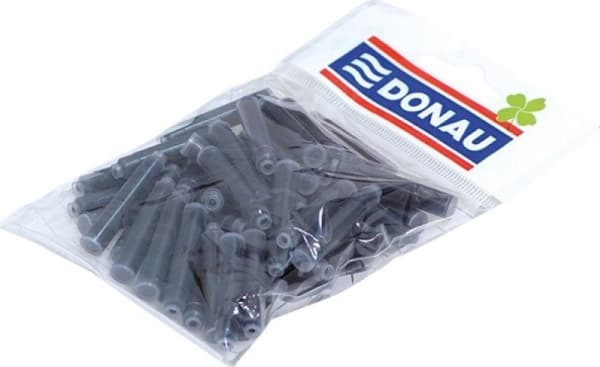 Donau BLÅPENNEPATRONER (50 STK)